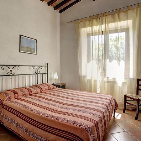 Tulipano Country Resort Gaiole in Chianti Bagian luar foto