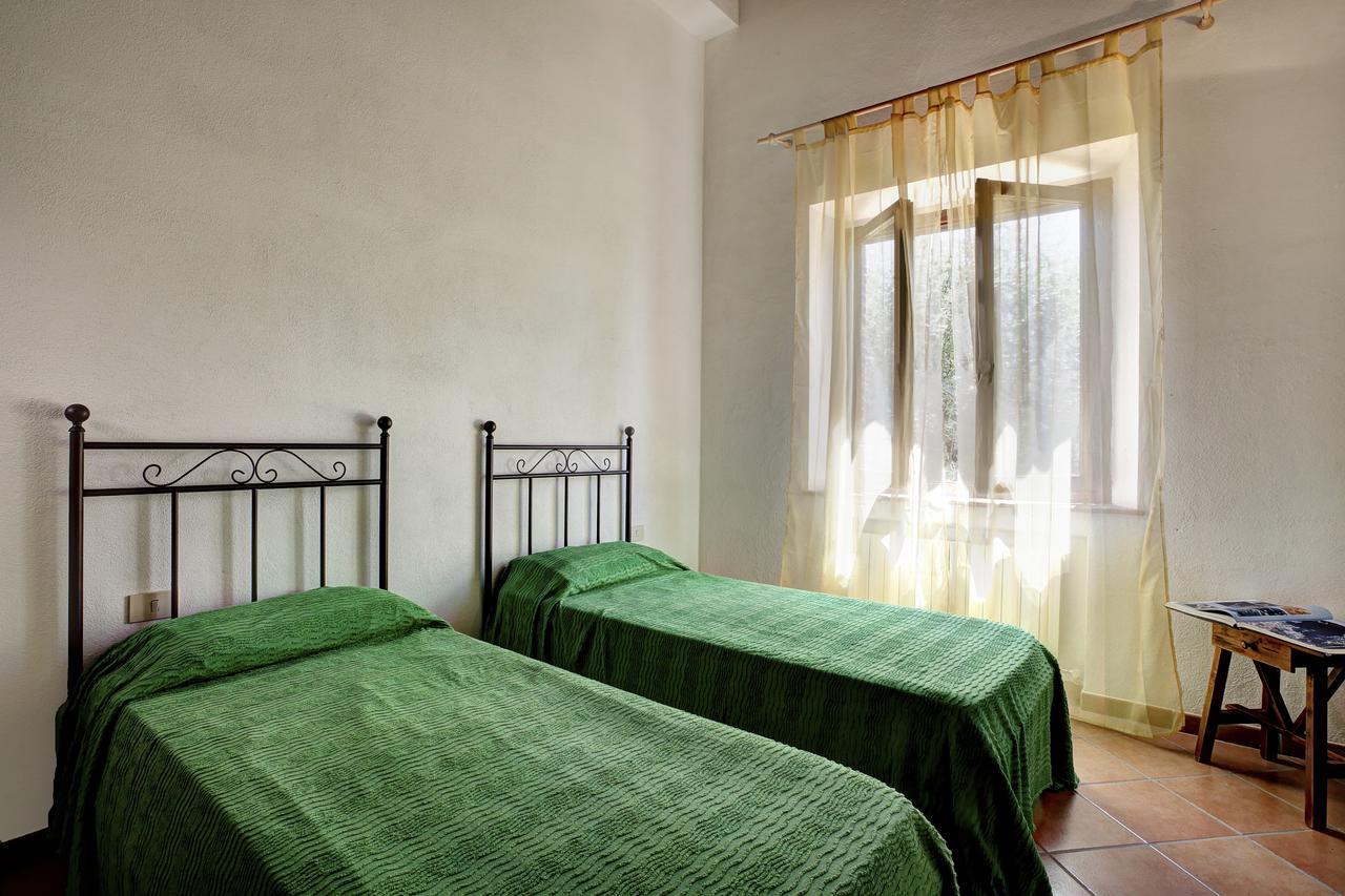 Tulipano Country Resort Gaiole in Chianti Bagian luar foto