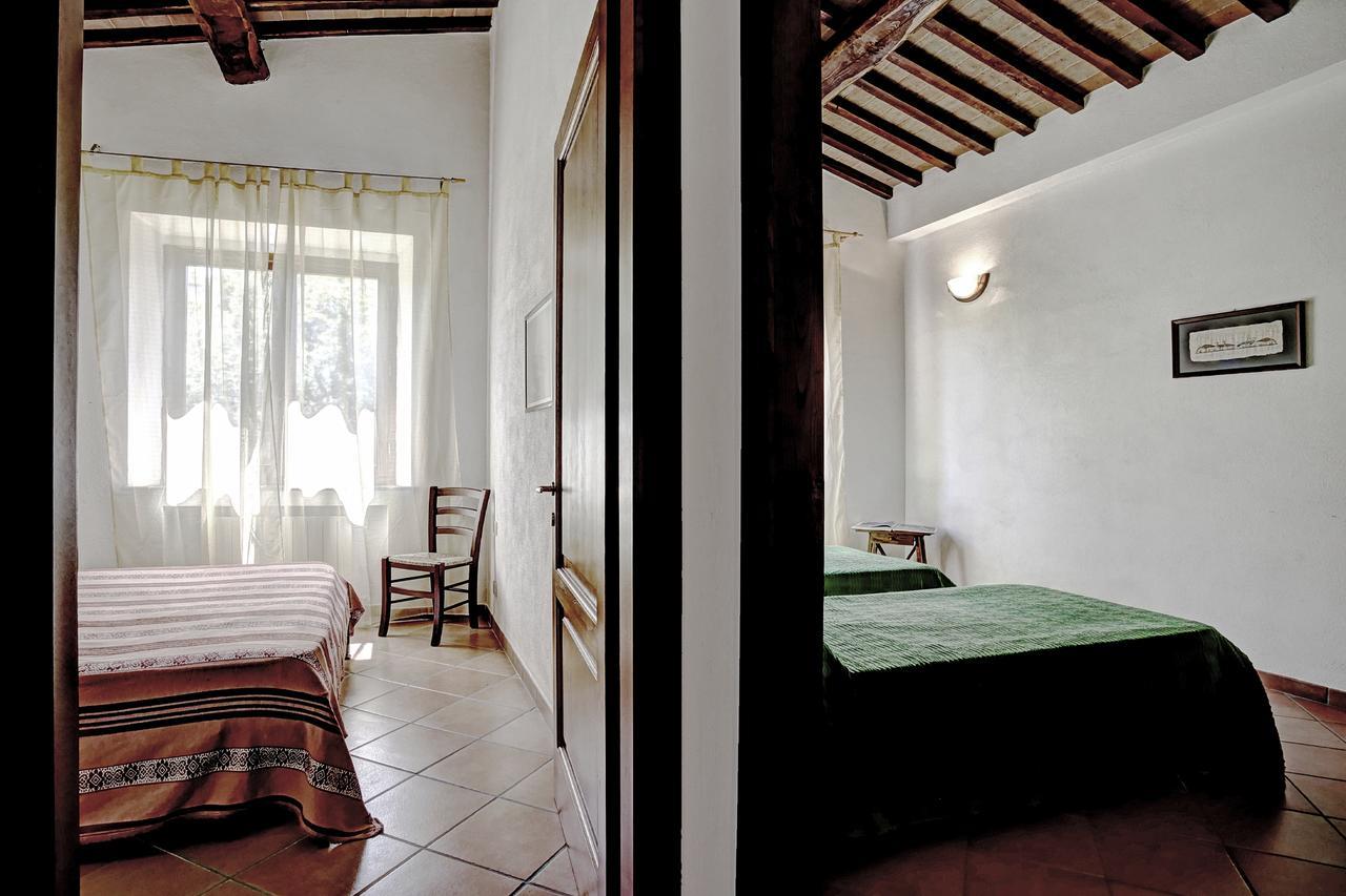 Tulipano Country Resort Gaiole in Chianti Bagian luar foto