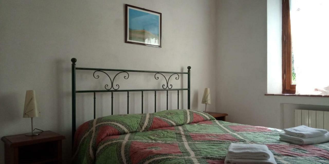 Tulipano Country Resort Gaiole in Chianti Bagian luar foto