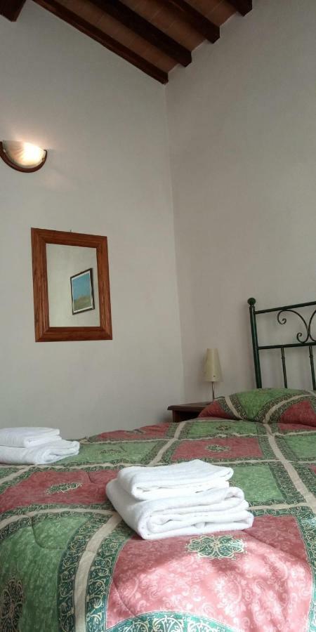 Tulipano Country Resort Gaiole in Chianti Bagian luar foto